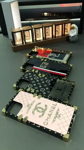 Glitter Square Designer Brands Phone Cases support All Brands Models for iPhone 14 13 12 11 Samsung S20 S21 S22 Note 20 vivo OPPO Xiaomi Redmi Huawei Honor
