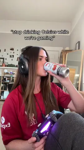 Can't stop, won't stop 🙌🔥 @celsiusofficial #ad #CELSIUSBrandPartner #CELSIUSLiveFit #gamelancer #gaming #tiktokgaming #viral #trending 