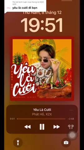 Trả lời @Hùng là HỌC sinh  YÊU LÀ CƯỚI 🥰🥰🥰 #yeulacuoi #phatho #phathox2x 