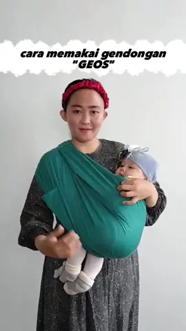 Gendonganya