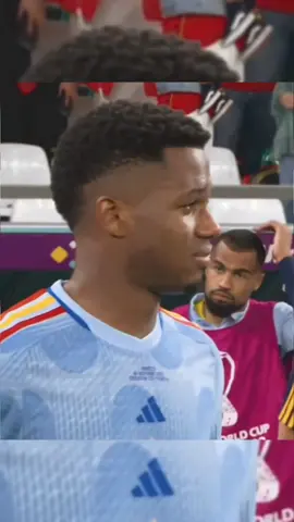 The pain in his eyes🥺#airmaxyourway #pain #ansufati #crying 