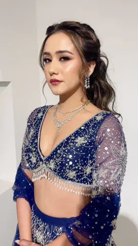 @manisraiofficial @lowenbeauty @sbd.nepal @hairartist.durga 