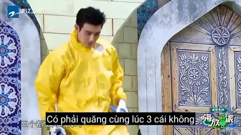 *Cần video full thì cmt mình nha😙#ngochan#tranphivu #havefun #xuhuongtiktok #fyp 