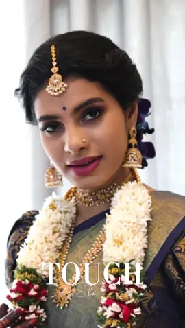 #shandesouzatouch #makeupartist #malaysiaartist #jurusolekmalaysia #tiktokindia #fyp #indianbride #celebrity #shantouch #shansouza #tiktokmalaysia #hamsniperumal #muamalaysia #hairstylist #viral #astro 