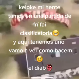 #parati #fypシ #freefire #shitposting #xd #momos #gato #fyp #meme #memes #juegos #gatosxd #domelipa #foryou #comedia #gracioso #eldiablo #viral 