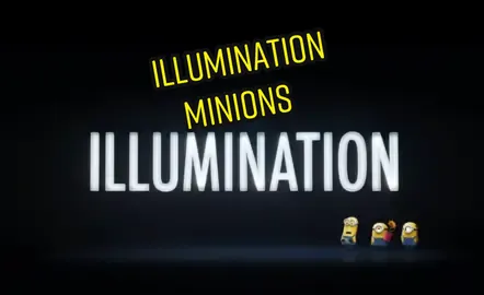 ILLUMINATION #sonicfannon75 #dejavu #forfun #fyp #foryou #foryoupage #comedy #funny #humor #fart #minions #despicableme #sound #illustration #cartoon #film #movie 