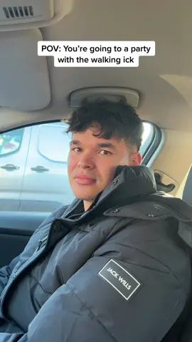 This video was hard to make @Jack Wills #TisTheSZN #JackWills AD