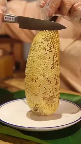 Madu asli 😍💕 #videoviral #fyp 