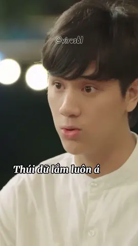 Chồng ăn gì vậy....phiên bản ngang ngược PranPat/NanonOhm 🤣 cr: Crisdevilgamer  #badbuddyseries #ohmnanon #ohmpawat #nanon_korapat #blthai #bl #otp #xuhuong 