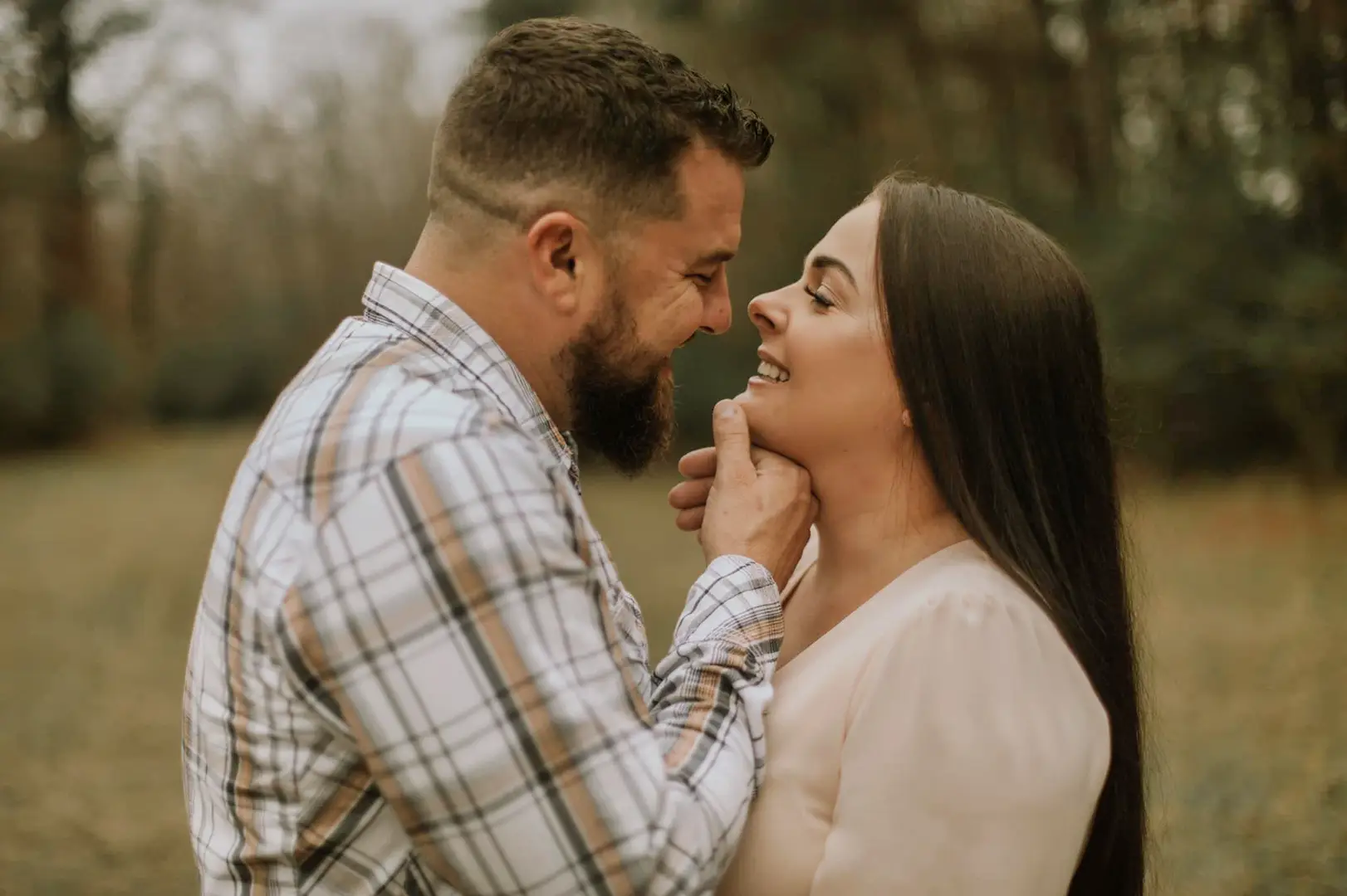 Engagement photos ♥️