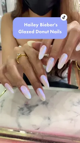 Check out Dolché Beauty Lounge at 888 Chinatown Premier 2nd Flr Bacolod City. Definitely one of my fave nail salons here in the city! #haileybieber #glazeddonutnails #nailextensions #nailsart #bacolodcity #gelxnails #nailtech #fyp #foryoupage #beauty