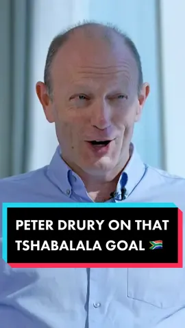 “That was a moment that transcended sport.” 🇿🇦🎙️ #peterdrury #peterdrurycomentry #peterdrurycommentary #worldcup #worldcup2010 #africanfootball #bafanabafana #everybodylovesfootball 