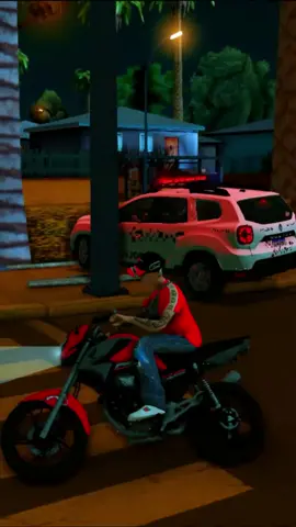 COMO GTA BRASILEIRO NO SEU CELULAR! #gtaviral #gtabrasil #gtaparacelular #comojogargtarp #jogomobile #graudebike #gta5online #