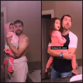 Daughter & Daddy 