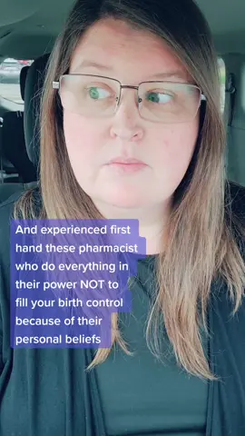 #birthcontrol #mybodymychoice 