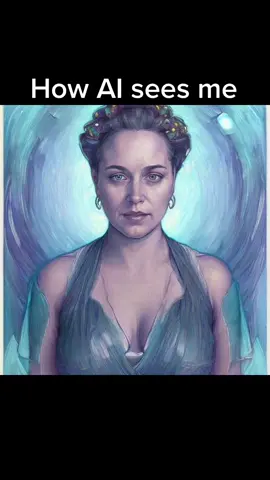 #greenscreen love the AI trend 