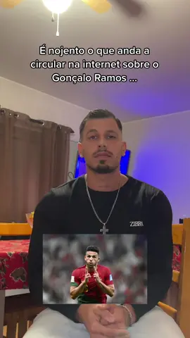 Sobre video intimo que está circulando pela internet do jogador Gonçalo Ramos 🤬 #goncaloramos #videointimo #videoviral #assuntodomomento 
