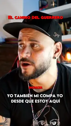 El camino del guerrero. El líder del ejército de los compás.  @El Temach   #eltemach #arribaloscompas #modoguerra #seduccion #superacion #sociedad #amorpropio #eltemachvive #liveeltemach #eltemachsabecosas #alfa #fyp #viral 