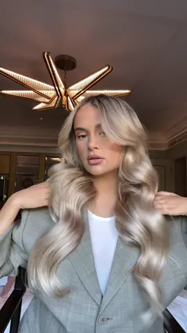 Curl tutorial💘💘 shop the @Beauty Works flash sale, get up to 40% off🫧 AD #fyp 