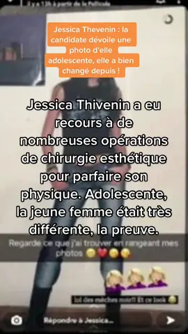 #jessicathivenin #thibaultgarcia #lesmarseilais #realbody  