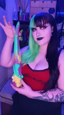 👹👹👹#fyp #goth #gothgirl #alt #alttok #egirl #egirls #slipknot #tentacle #tentacles 