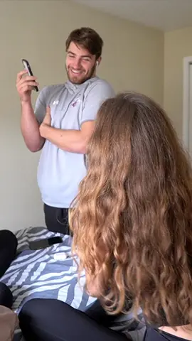 We found out she had us on speaker in front of a client  