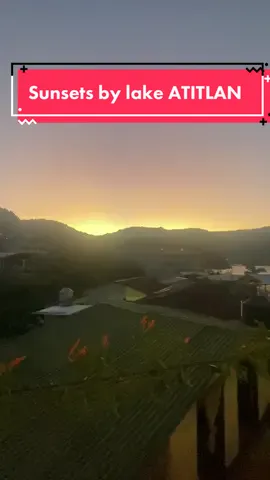 Replying to @lunarosado lake ATITLAN has the one of the best sun sets I’ve ever seen. #lakeatitlán #sunsets #thebestsunsets #lagoatitlan😍😍 #guatemalatravels #visitingnewplaces #visitingplaces 