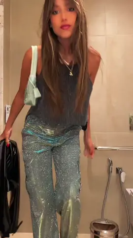 IM READY FOR U HARRY 🤍🥹🥹 #fy #foryoupage #fashiontiktok #grwm #fyp #arrumesecomigo #trend #harrystyles #harrystylesbrasil #harrystylesloveontour 