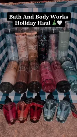 y’all I do not like strawberry snowflakes y’all lied to me 🤢 #bathandbodyworks #haul #fragrance #smellgood #bodymist #christmas #SelfCare #wallflower #homefragrance #vanillabeannoel 