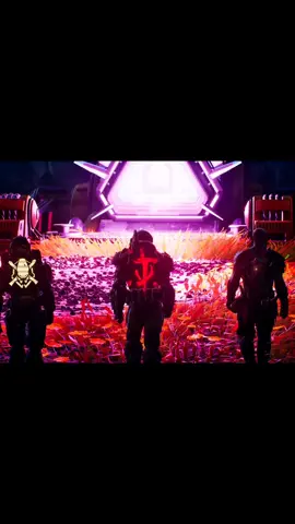 Replying to @fyre.sf (IB: @shadow71f)  What would you call this group?  #kratosgodofwar #masterchief #doomslayer #iamstreetserpent #remixserpent 