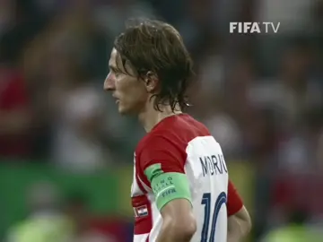 mañana pase lo que pase siempre te apoyaré... ❤🤍 #modric #croatia #mundial #futbol #fyp #parati 