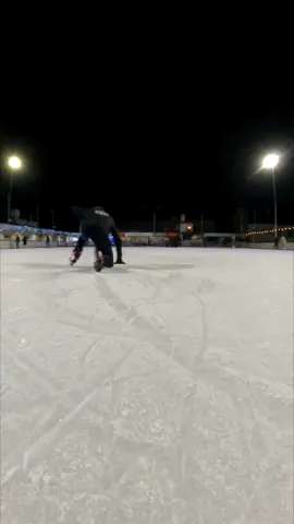 Freestyle Breaks  #icefreestyleguardians #icefreestyle #icefreestyler #freestyleiceskating #ice #eislaufen #IceSkating 