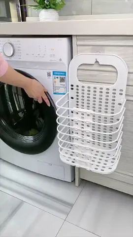 Giỏ đựng đồ gấp gọn thông minh đa năng tiện ích #danang #tienich #gongang #sales #tiktokshopvn1212 