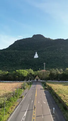 EP5 วัดพระขาว วัดเทพพิทักษ์ปุณณาราม กลางดง อ.ปากช่อง จ.นครราชสีมา #เข้าวัดได้ไม่ร้อน #วัดสวย #ท่องเที่ยววัดไทย #อย่าปิดกั้นการมองเห็น #วัดพระขาว 
