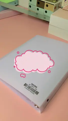 Binder Note B5 Joyko  MHPT 143 Warna Pastel  26 Holes / Lubang - Satuan  Deskripsi Produk : - Harga per 1 pcs / buah. - Product Size ( Ukuran Produk ) : Panjang 21.7 cm x Lebar 27.7 cm x Tinggi 2.8 cm (B5) - Pastel Colors ( Warna Pastel ) : Blue ( Biru ), Green ( Hijau ), Pink ( Merah Muda ) dan Violet ( Ungu ) - Paper Thickness ( Ketebalan Kertas ) : 70 gsm - Isi Loose Leaf : 10 sheets - Isi Index : 5 sheets - Memiliki 26 Holes ( Lubang ) - Bahan : Plastik.  #atk #atkbandung #atkbandunggrosir #binder #joyko #binderb5 