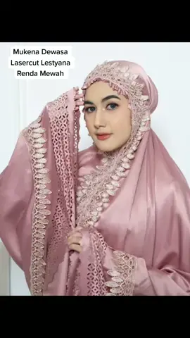 Mukena Lasercut Lestyana #GenshinImpact33 #UltraSquadChallenge #mukena #mukenaviral #mukenaviraltiktok #mukenaterbaru #mukenahrenda #fypシ゚viral #fyp #viraltiktok #mukenamewahmurah #mukenahcantik #mukenamurah #mukenapremium #mukenalebaran #mukenadewasa #mukenaanak #mukenatravel #fesyen #gamiskekinian #mukenarayon #mukenabordir #mukenaalmecca #mukenacantik #mukena2in1 #mukenatasik #mukenamewah #mukenatiktok #mukenatiktokshop  #mukenaterbaru #mukenaterusan #mukenasutra #mukenaadem #mukenaanak #mukenaprada 