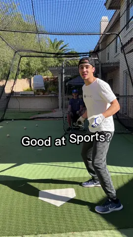 Fortune Telling Baseball