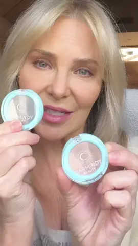 BEAUTY TIP OF THE DAY with my Carmindy Beauty Be Mesmerizing Eyeshadow Trios @myscentbeauty #beautytipofthedaywithcarmindy #carmindybeauty #eyes #eyshadow #makeup #naturallookmakeup #fyp #watercolor 