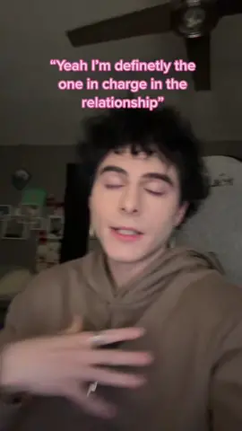 This is all of you in a relationship 