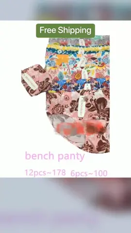 12 pcs Avon Womens Underwear #Avon #Underwear #fyp #fypシ #GenshinImpact33 #Christmas #bestbudol #bestbudolfinds #foryoupage #foryou 