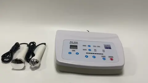 Ultrasound Facial Machine RU-628#AcneTreatment #DarkCircles #Detox #FaceLifting #Ultrasound #FacialMachine #RemoveWrinkles #Beautysalon #Manufacturer