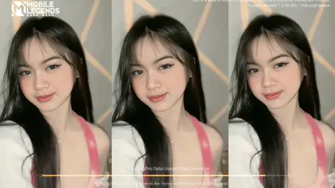 Loading Screen Mobile Legends #intromlterbaru #fyp #fypdongggggggg #tiktok #viral #viralvideo #intromobilelegend #loadingscreenmlbb #4000jamtayang