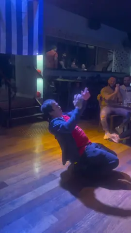 When you Hear #greekmusic  for the first time 🫶🏼#zembekikochallenge #zembekiko #kinezo #greekdancechallenge #foryoupage #greekdancechallenge  