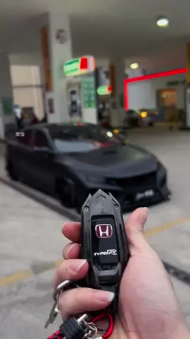 🇯🇵Honda Civic #honda #civic #รถแต่ง #blacksamurai 