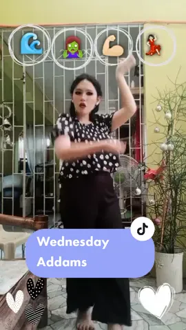 Dance Challenge with Prix 😉👍🏻❤️ #2022 #viral #newpost #newvideo #video #newdance #newdancetutorial #dancechallenge #dancetutorial #easydance #easydancetutorials #tiktok #easydancesteps #trending #simple #easy #wednesday #wednesdayaddams #wednesdaynetflix 