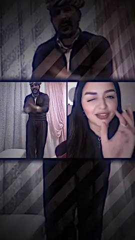 هاي البنيه فيسده ياكبرها بغداد😂🤍#مصممه_مرو😩💪🏻 #صعدو_الفيديو_حته_استمر #حسحس 