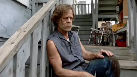 #откудазвук#блятьдапохуй#фрэнкгаллагер#бесстыжие  