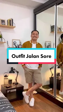 Outfit jalan sore by @Brodo Footwear  #OOTD #sepat 