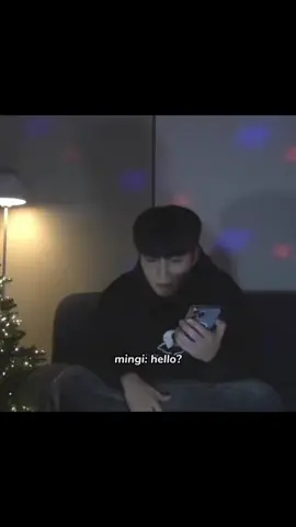 hongjoong banging on his door as we speak #ateez #mingi #jongho #atiny #kpopfyp 