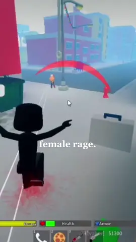#foryoupage #roblox #dahood #rage 